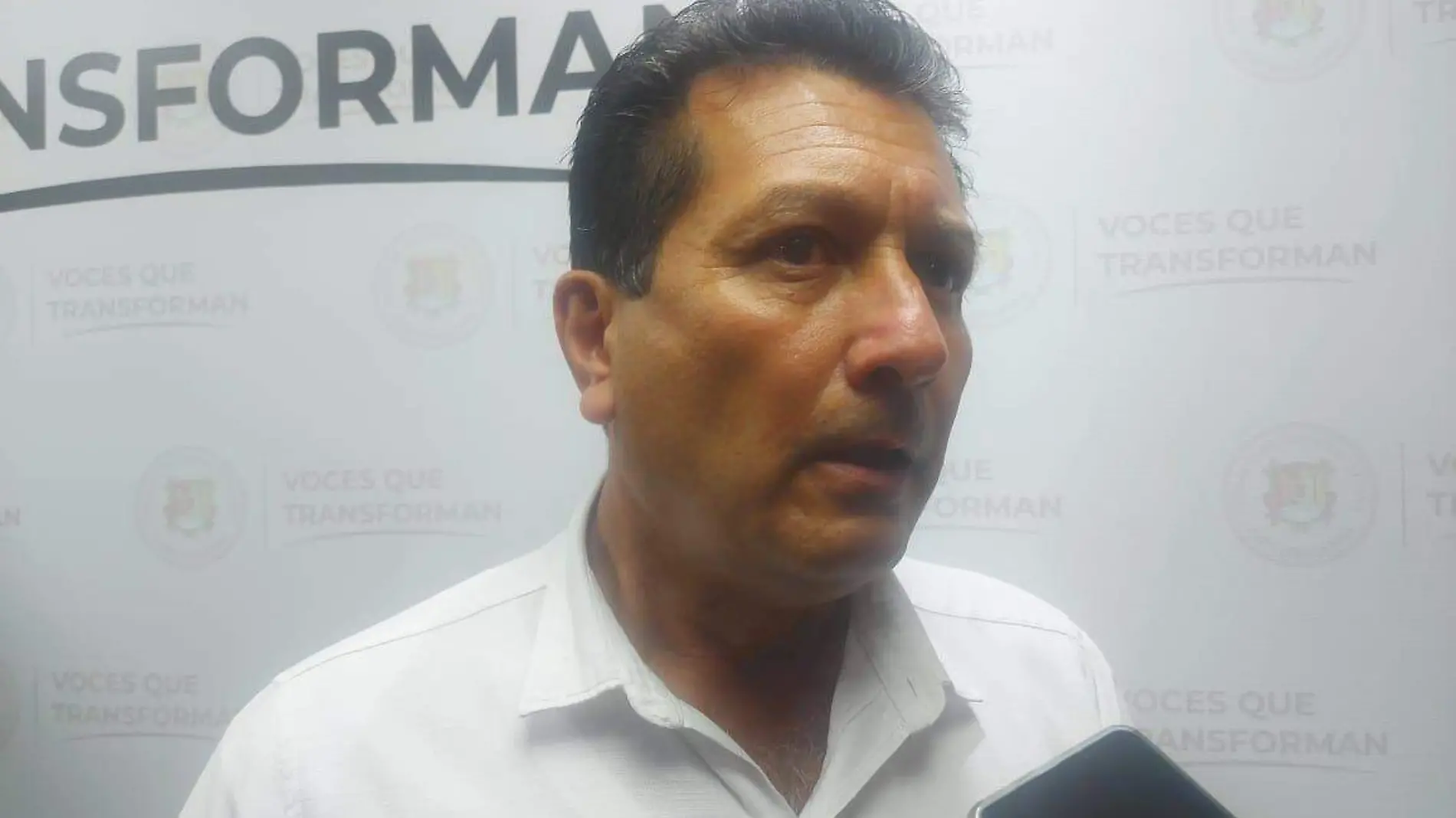 Francisco Piña Herrera